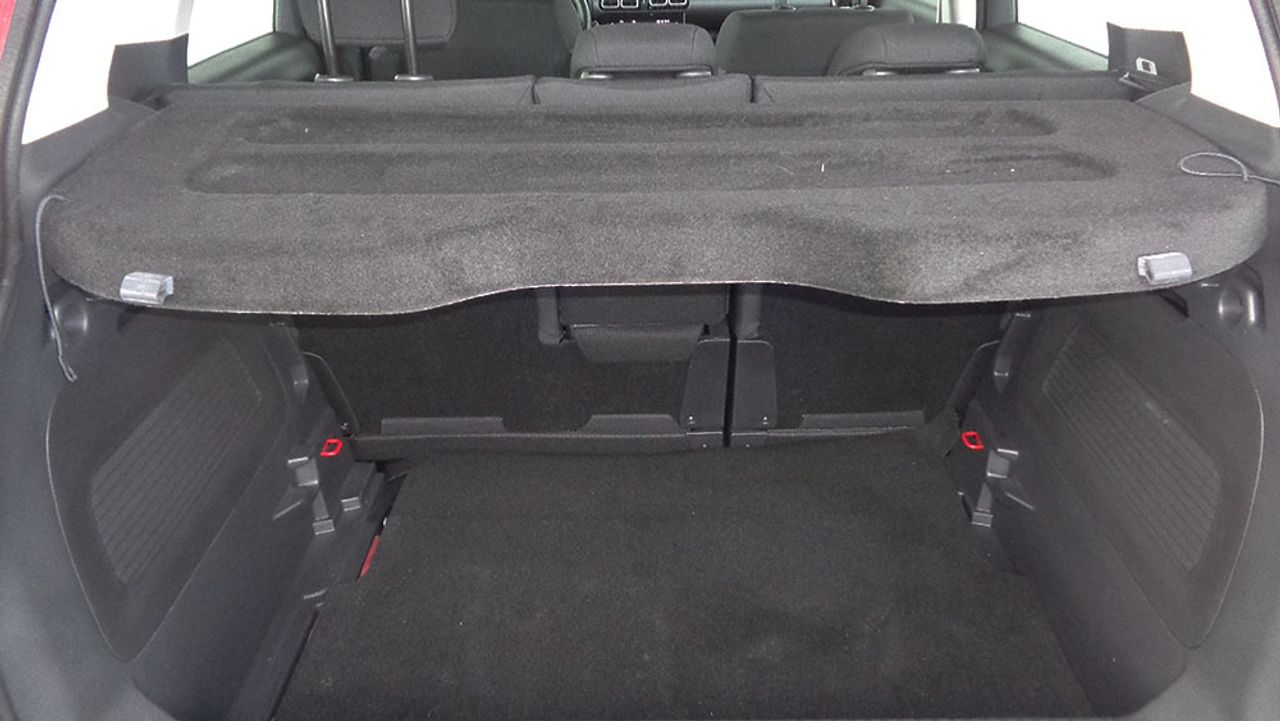 Citroën C3 Aircross PureTech 110 S&S Feel Pack - Foto 2