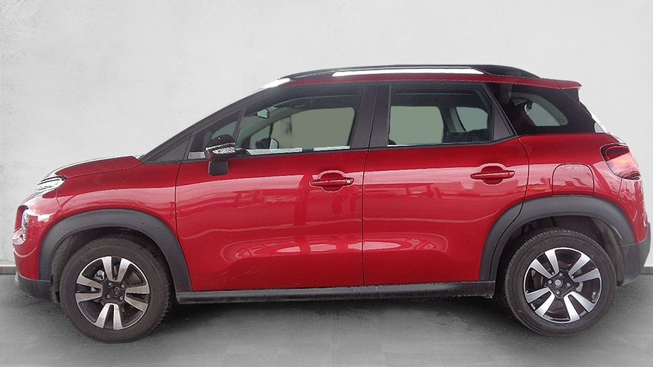 Citroën C3 Aircross PureTech 110 S&S Feel Pack - Foto 2
