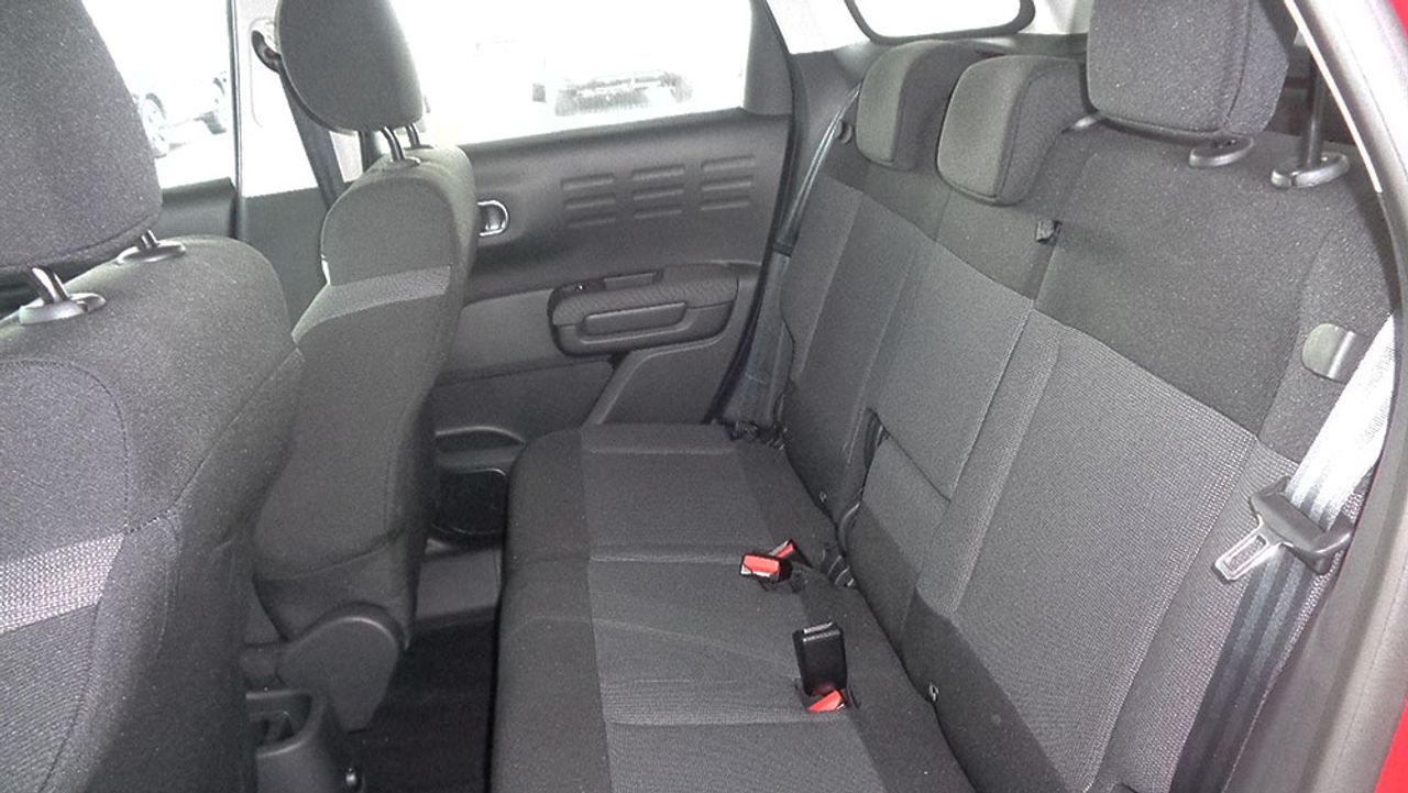 Citroën C3 Aircross PureTech 110 S&S Feel Pack - Foto 2