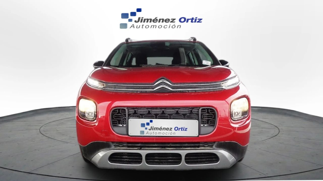 Citroën C3 Aircross PureTech 110 S&S Feel Pack - Foto 2