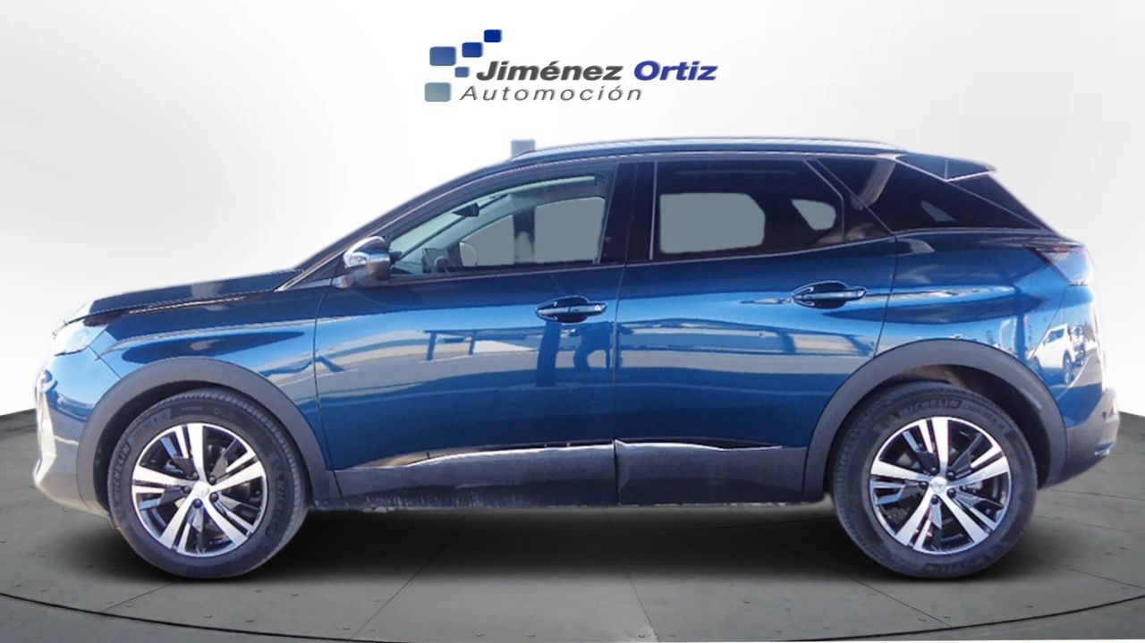 Peugeot 3008 Allure Pack 130CV - Foto 2
