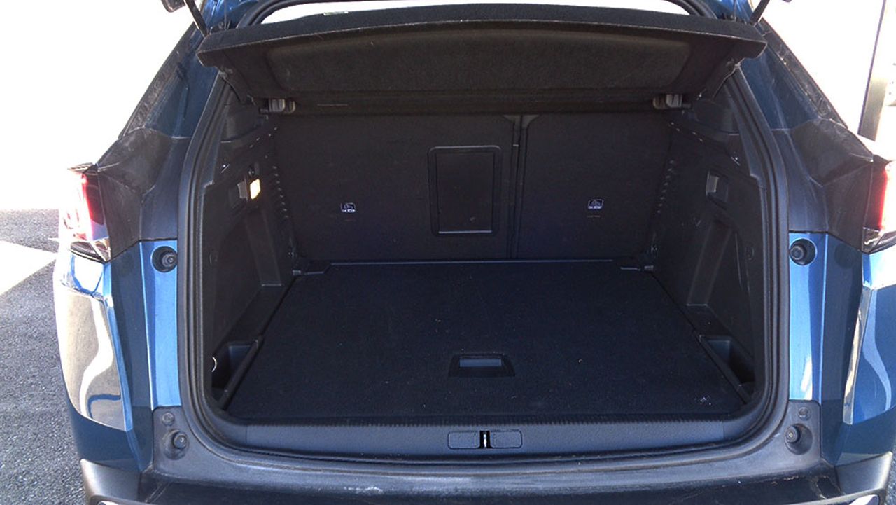 Peugeot 3008 Allure Pack 130CV - Foto 2