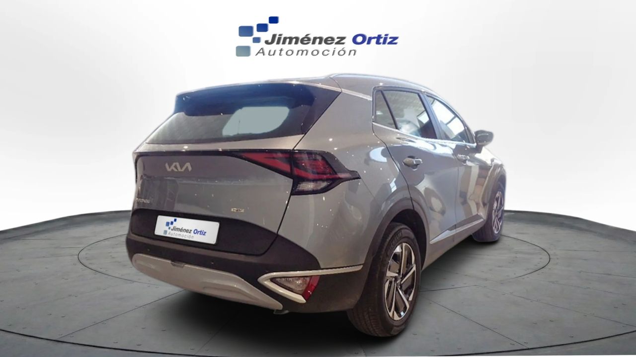 Kia Sportage 1.6 TGDi Drive 136CV - Foto 2