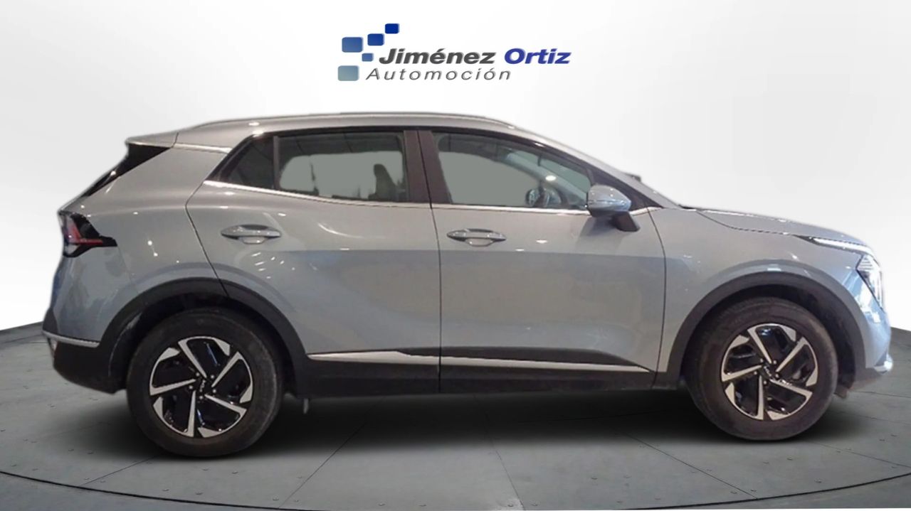 Kia Sportage 1.6 TGDi Drive 136CV - Foto 2