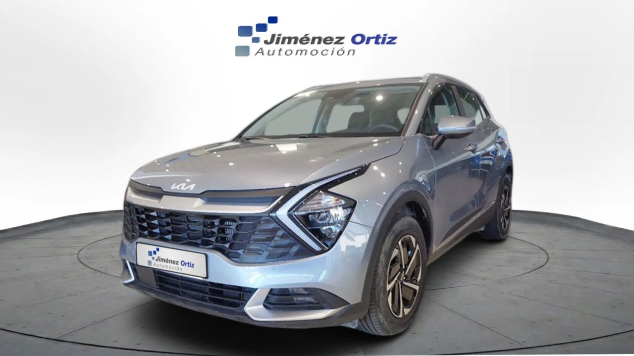 Kia Sportage 1.6 TGDi Drive 136CV - Foto 2