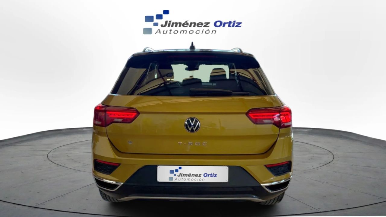 Volkswagen T-Roc Advance 1.0 TSI 110CV - Foto 2