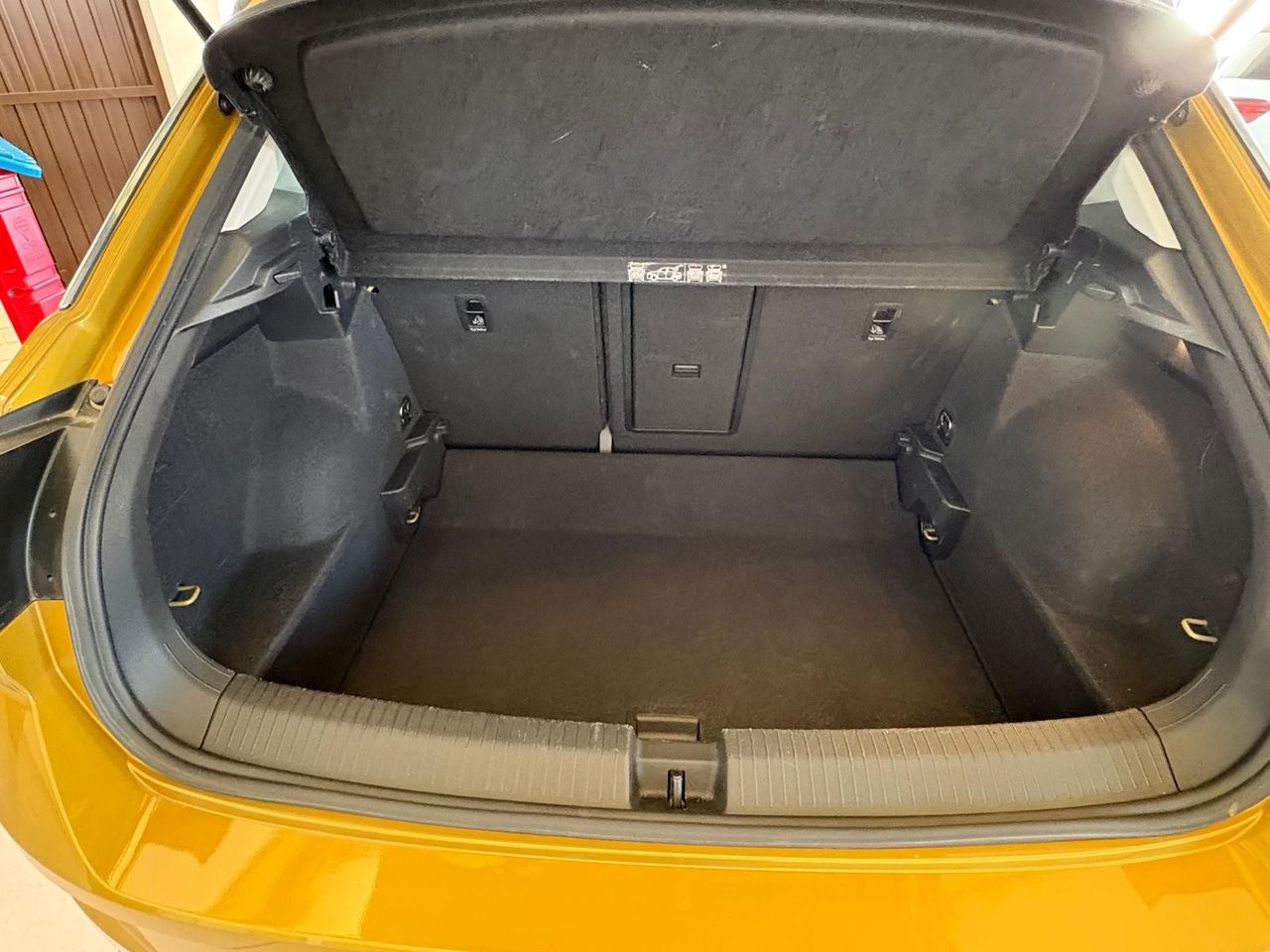 Volkswagen T-Roc Advance 1.0 TSI 110CV - Foto 2