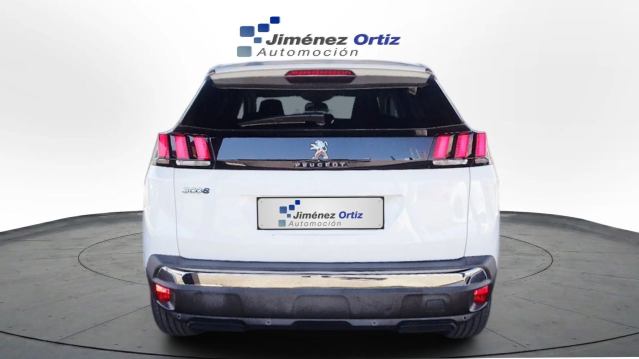 Peugeot 3008 Active PureTech 130 S&S - Foto 2