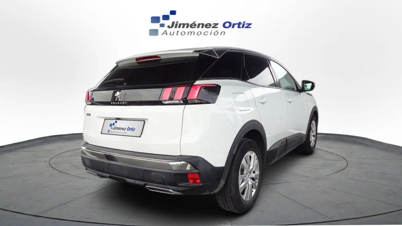 Peugeot 3008 Active PureTech 130 S&S - Foto 2