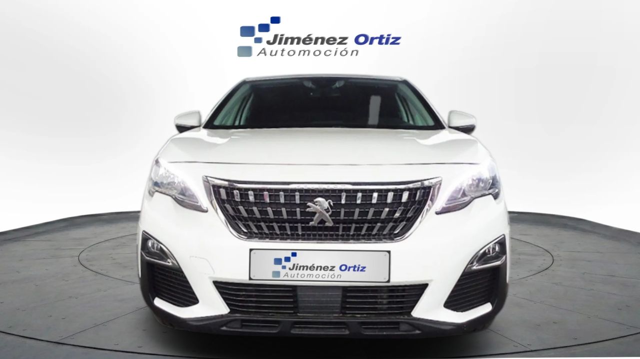 Peugeot 3008 Active PureTech 130 S&S - Foto 2