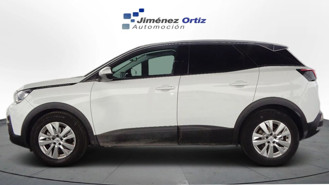 Peugeot 3008 Active PureTech 130 S&S - Foto 2