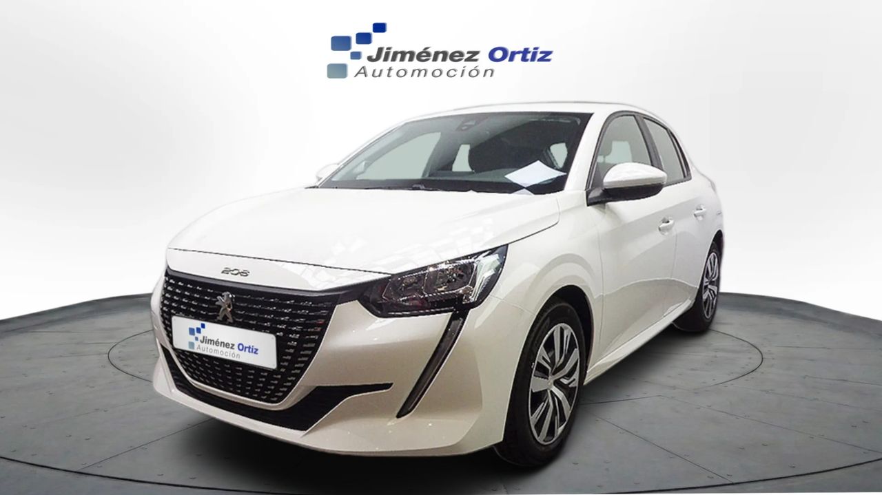 Peugeot 208 BlueHDi 100CV Active Pack - Foto 2