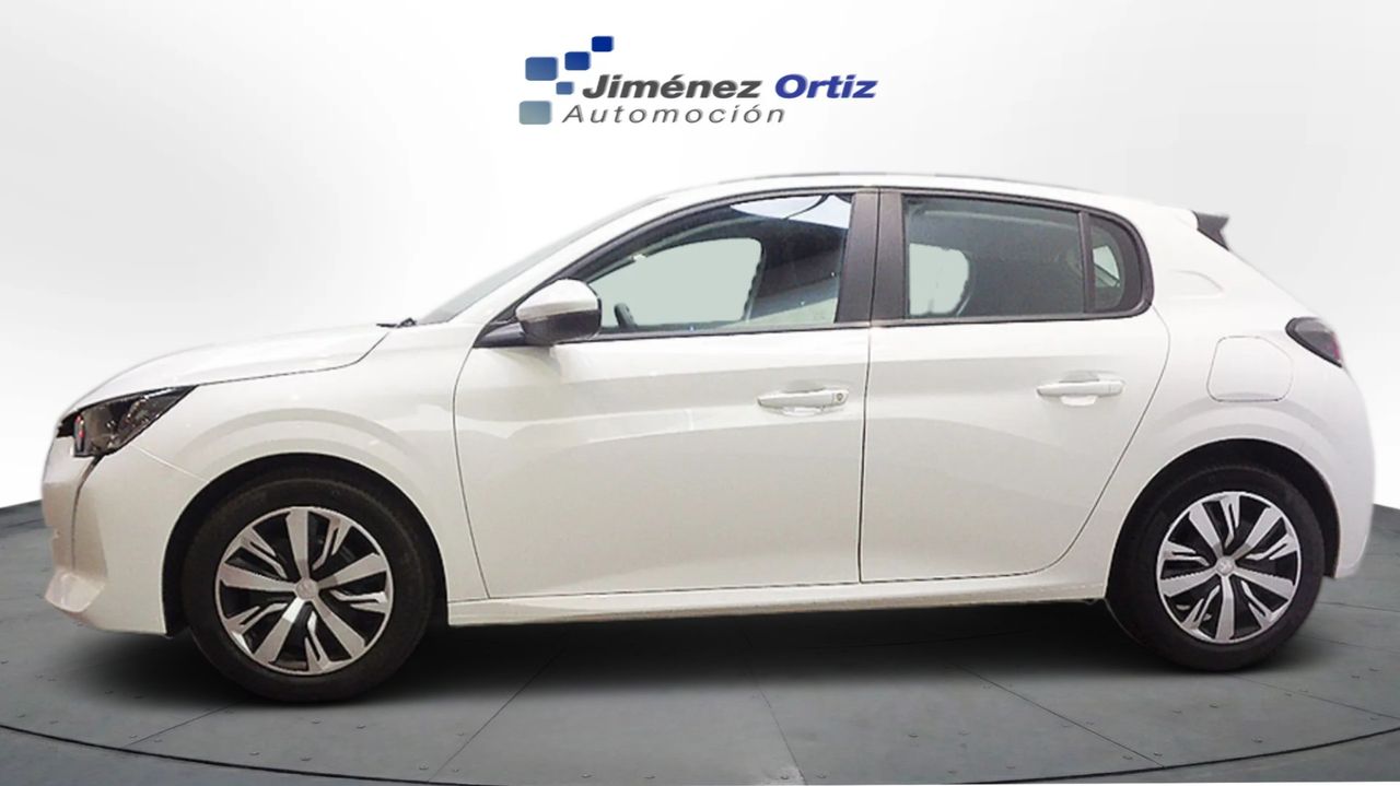Peugeot 208 BlueHDi 100CV Active Pack - Foto 2
