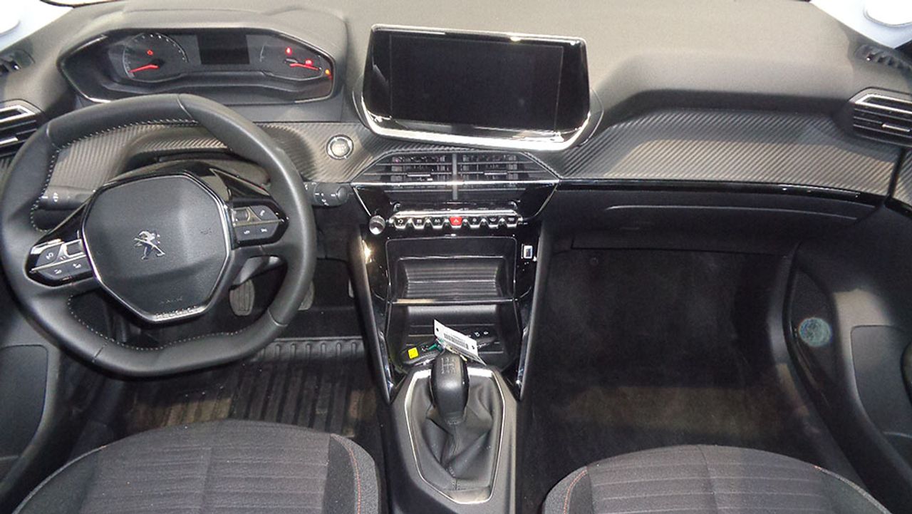 Peugeot 208 BlueHDi 100CV Active Pack - Foto 2