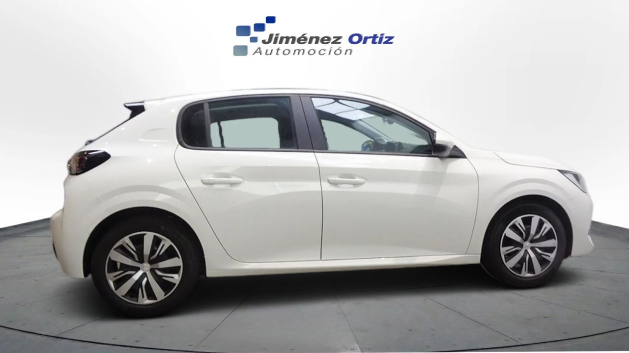 Peugeot 208 BlueHDi 100CV Active Pack - Foto 2