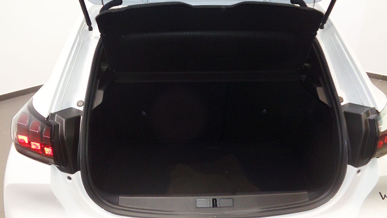 Peugeot 208 BlueHDi 100CV Active Pack - Foto 2