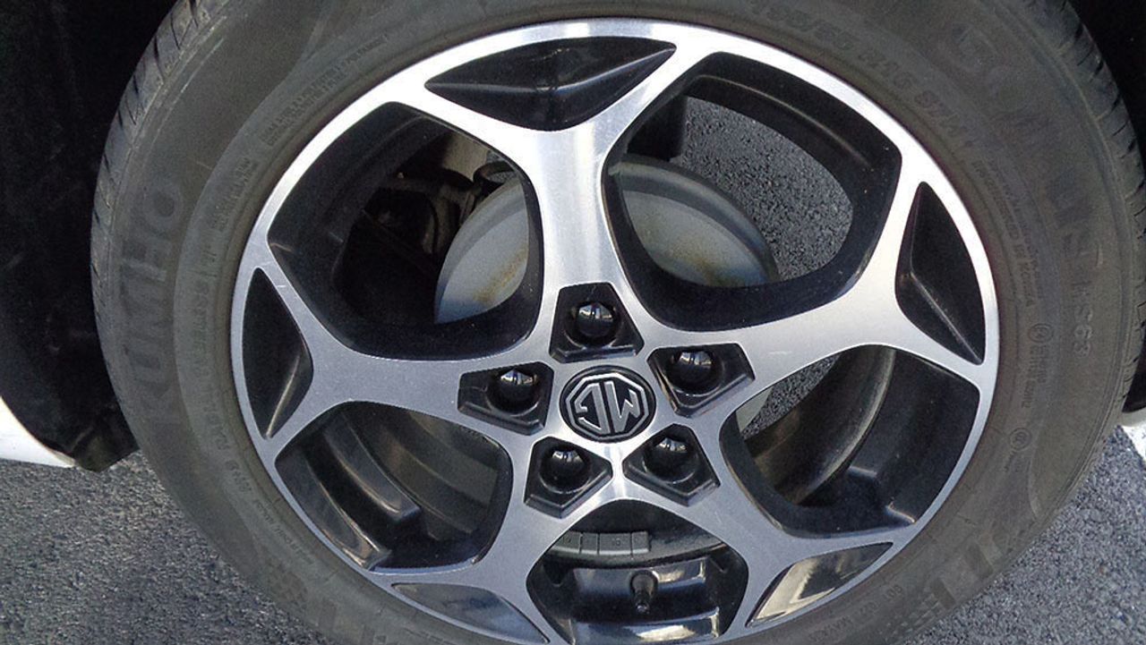 MG MG3 COMFORT 1.5 116CV - Foto 2