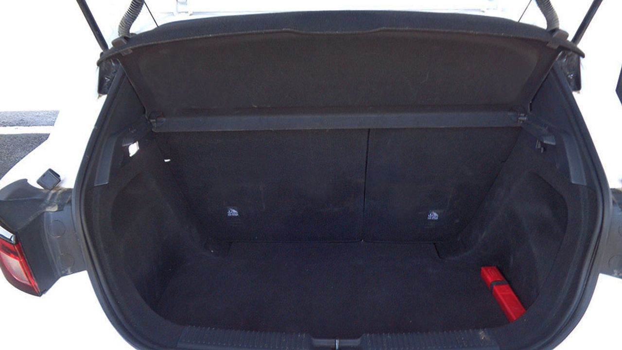 MG MG3 COMFORT 1.5 116CV - Foto 2