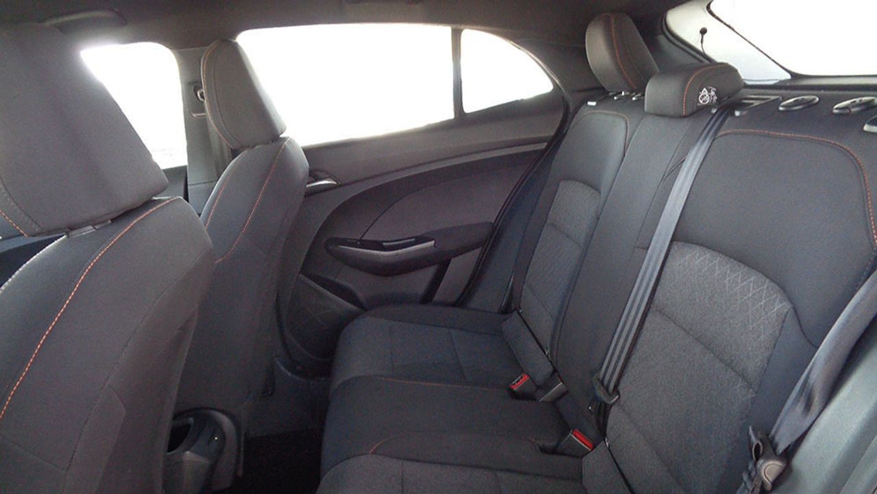 MG MG3 COMFORT 1.5 116CV - Foto 2