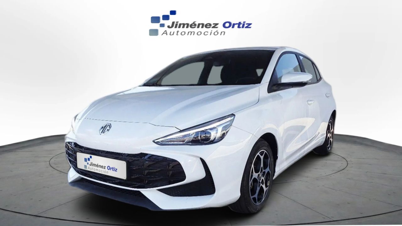 MG MG3 COMFORT 1.5 116CV - Foto 2