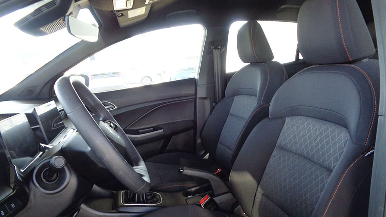 MG MG3 COMFORT 1.5 116CV - Foto 2