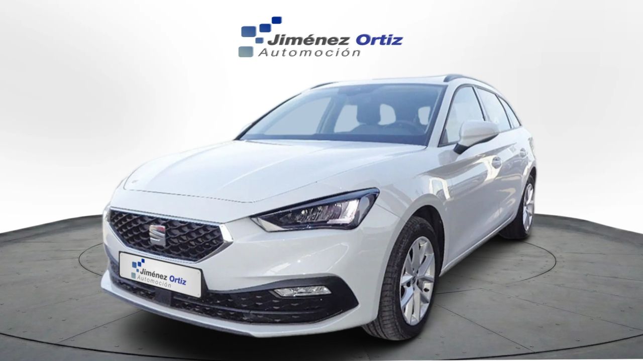 Seat Leon ST Style 2.0 TDI 115CV - Foto 2