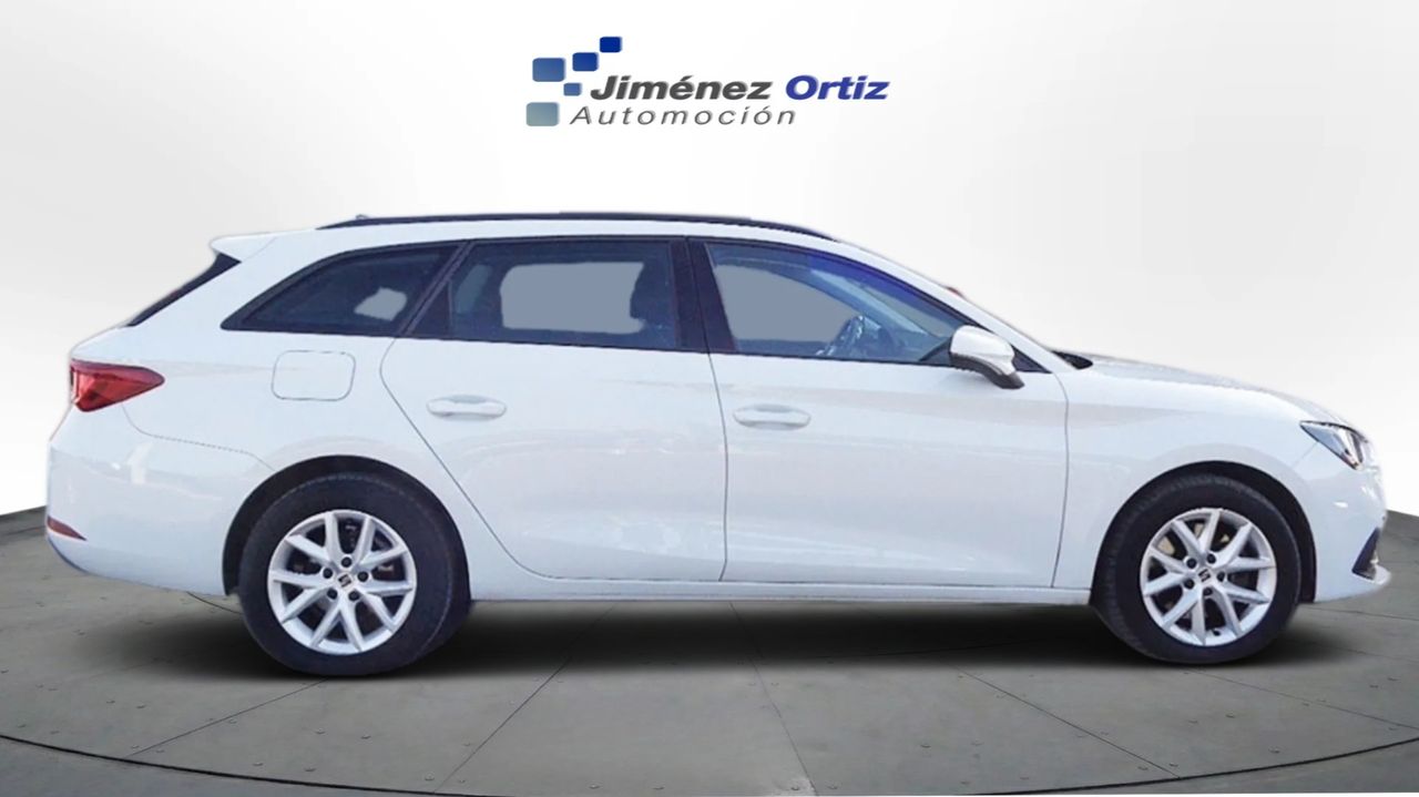 Seat Leon ST Style 2.0 TDI 115CV - Foto 2