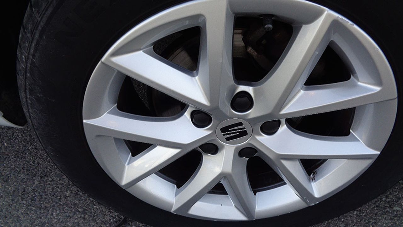 Seat Leon ST Style 2.0 TDI 115CV - Foto 2