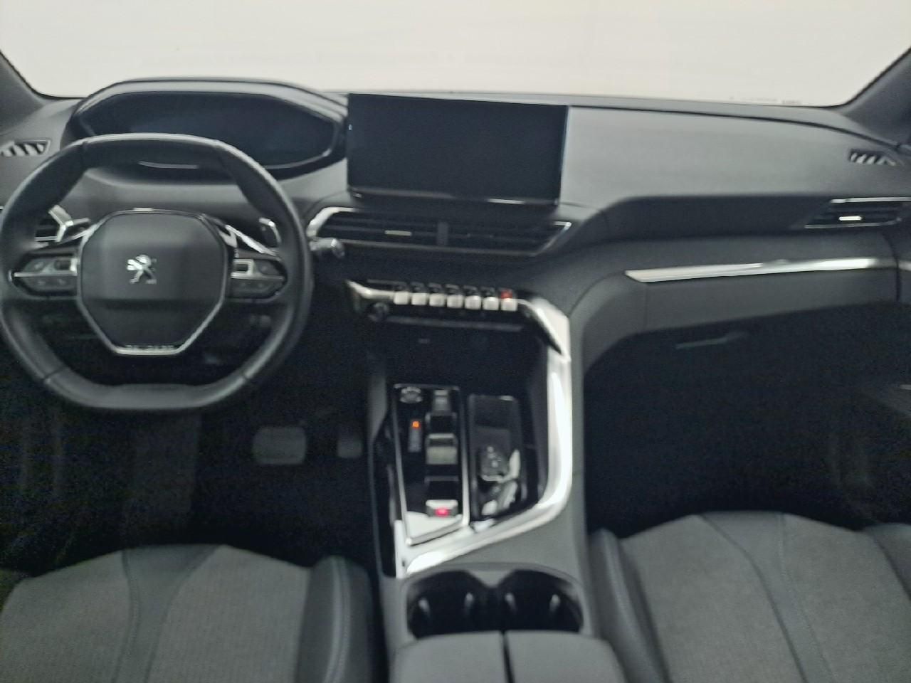 Peugeot 3008 Allure Pack 130CV Automático - Foto 2