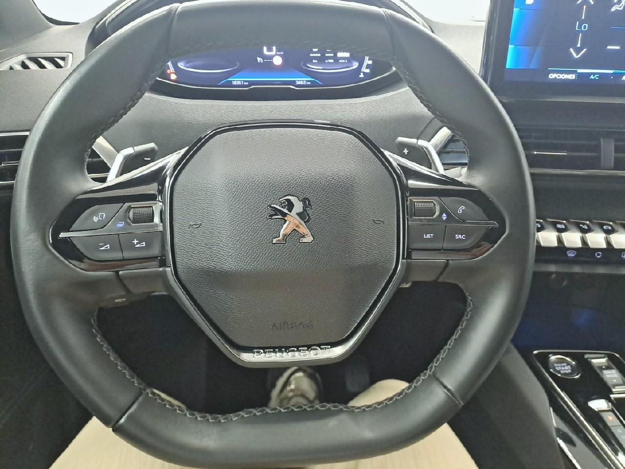 Peugeot 3008 Allure Pack 130CV Automático - Foto 2