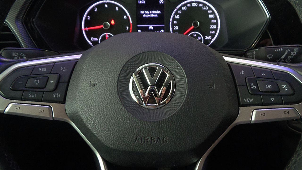 Volkswagen T-Cross Advance 1.0 TSI 81 kW - Foto 2