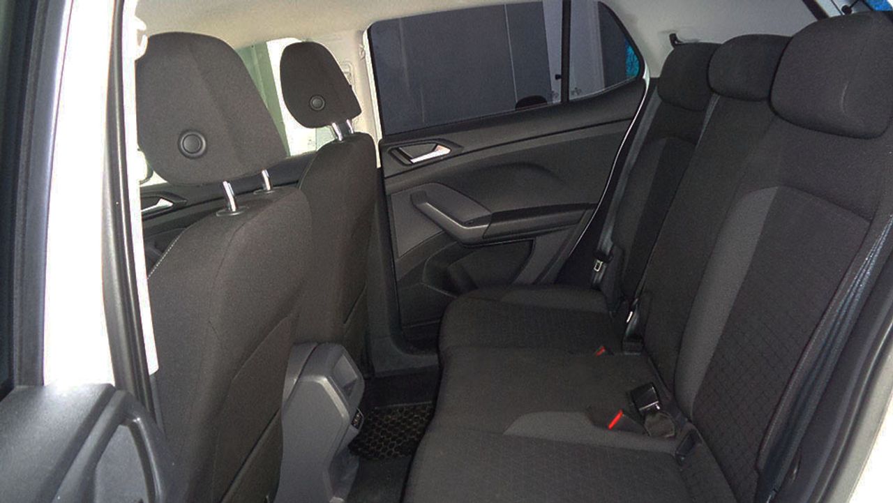 Volkswagen T-Cross Advance 1.0 TSI 81 kW - Foto 2