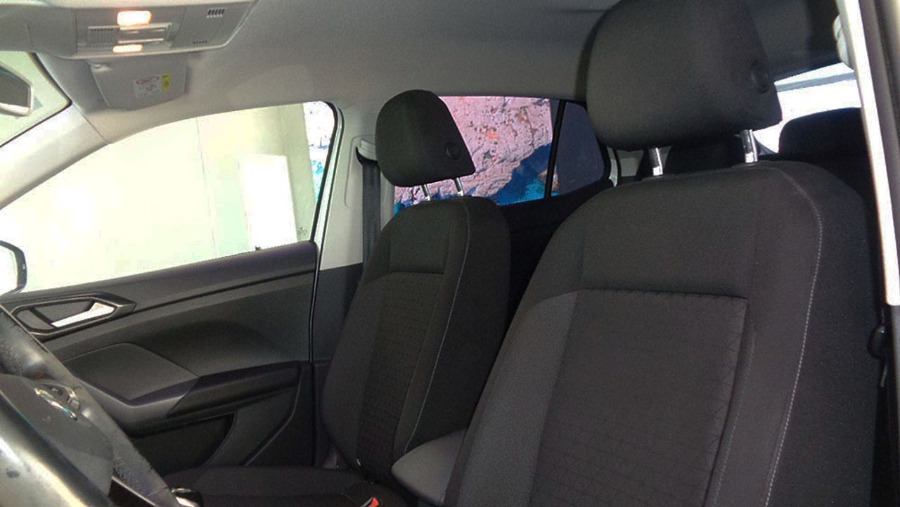 Volkswagen T-Cross Advance 1.0 TSI 81 kW - Foto 2