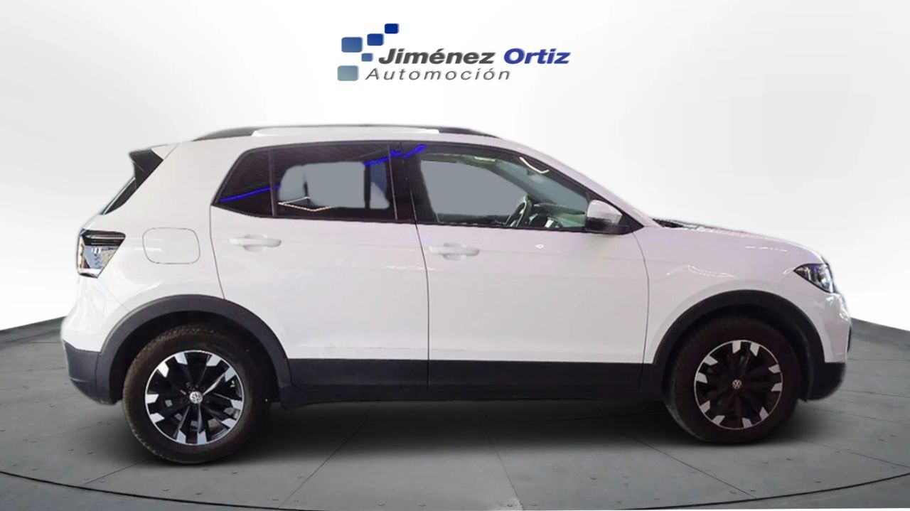Volkswagen T-Cross Advance 1.0 TSI 81 kW - Foto 2