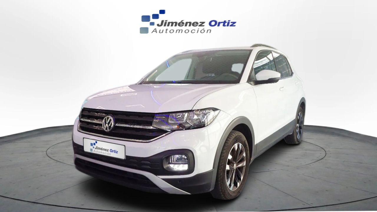 Volkswagen T-Cross Advance 1.0 TSI 81 kW - Foto 2