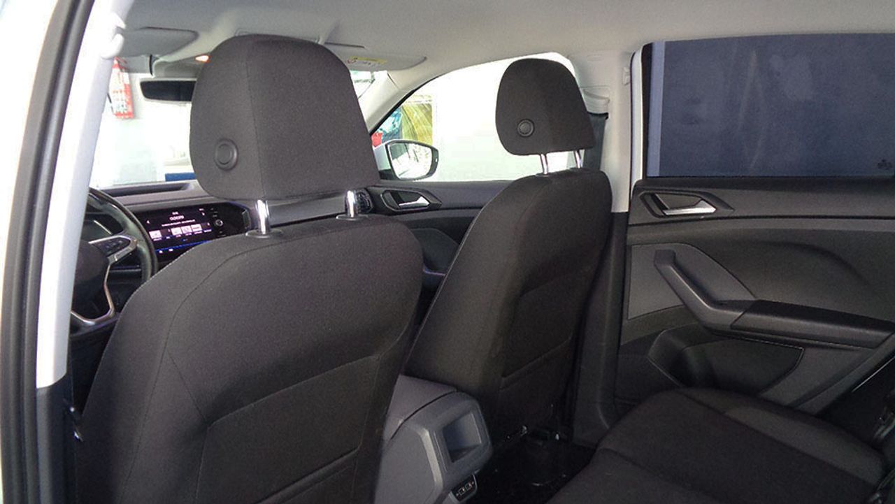 Volkswagen T-Cross Advance 1.0 TSI 81 kW - Foto 2