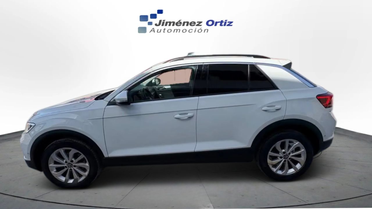 Volkswagen T-Roc Advance 1.5 TSI 150CV DSG - Foto 2