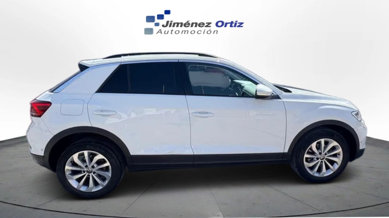 Volkswagen T-Roc Advance 1.5 TSI 150CV DSG - Foto 2