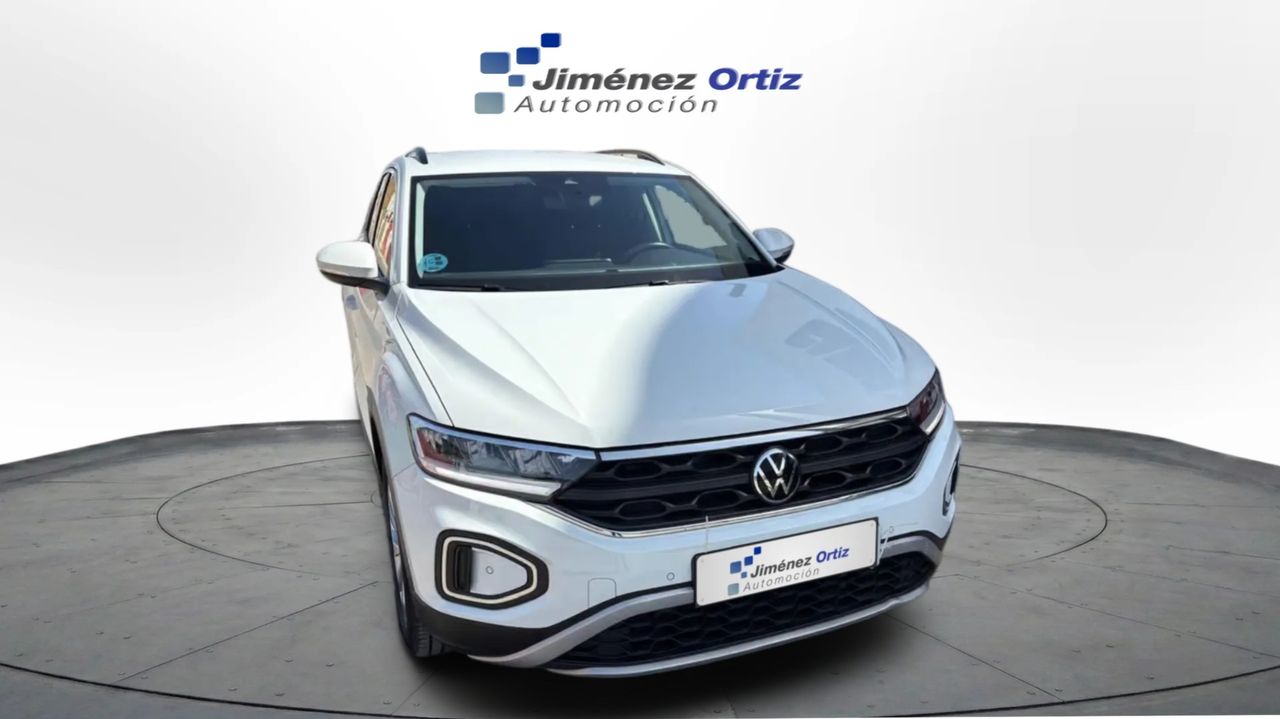 Volkswagen T-Roc Advance 1.5 TSI 150CV DSG - Foto 2