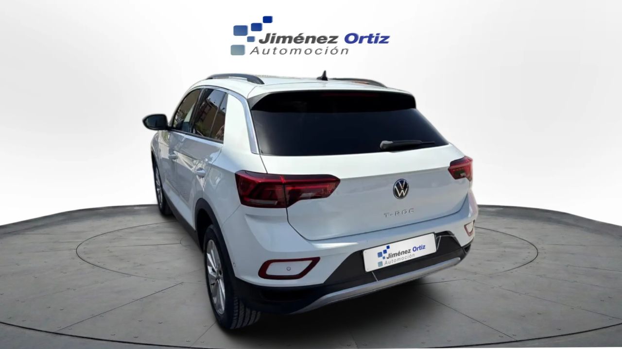 Volkswagen T-Roc Advance 1.5 TSI 150CV DSG - Foto 2