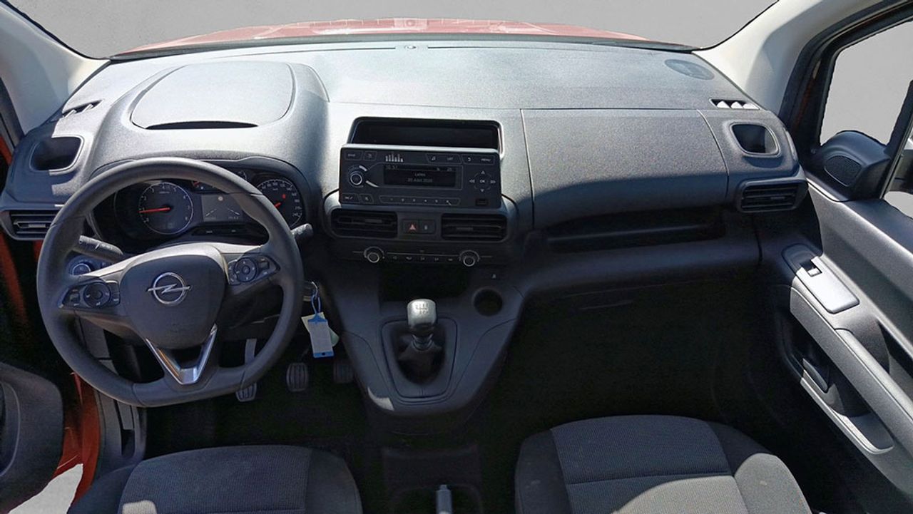 Opel Combo Life Edition L 1.5 TD 96 kW - Foto 2