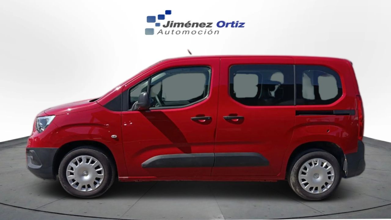 Opel Combo Life Edition L 1.5 TD 96 kW - Foto 2