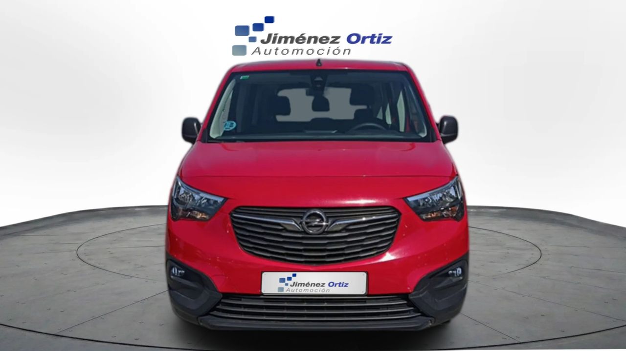 Opel Combo Life Edition L 1.5 TD 96 kW - Foto 2