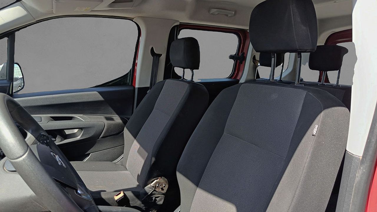 Opel Combo Life Edition L 1.5 TD 96 kW - Foto 2