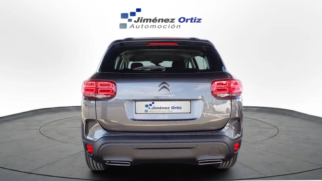 Citroën C5 Aircross PLUS 130CV - Foto 2