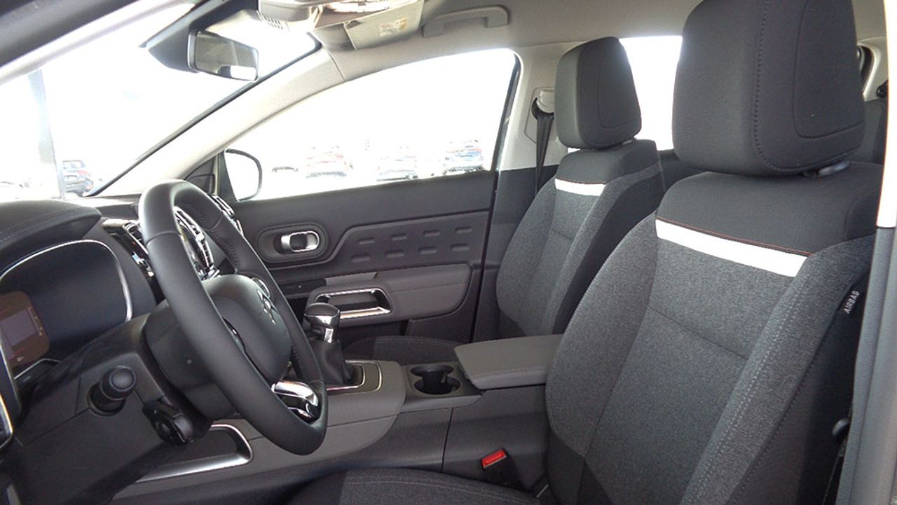 Citroën C5 Aircross PLUS 130CV - Foto 2