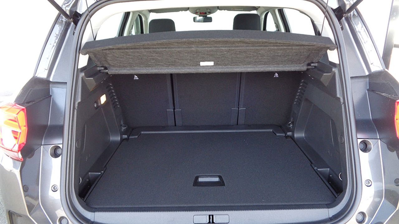 Citroën C5 Aircross PLUS 130CV - Foto 2