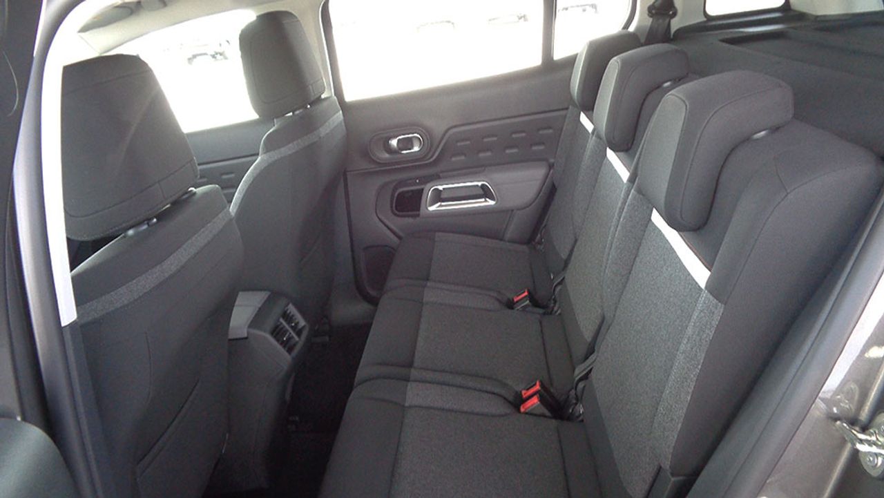 Citroën C5 Aircross PLUS 130CV - Foto 2