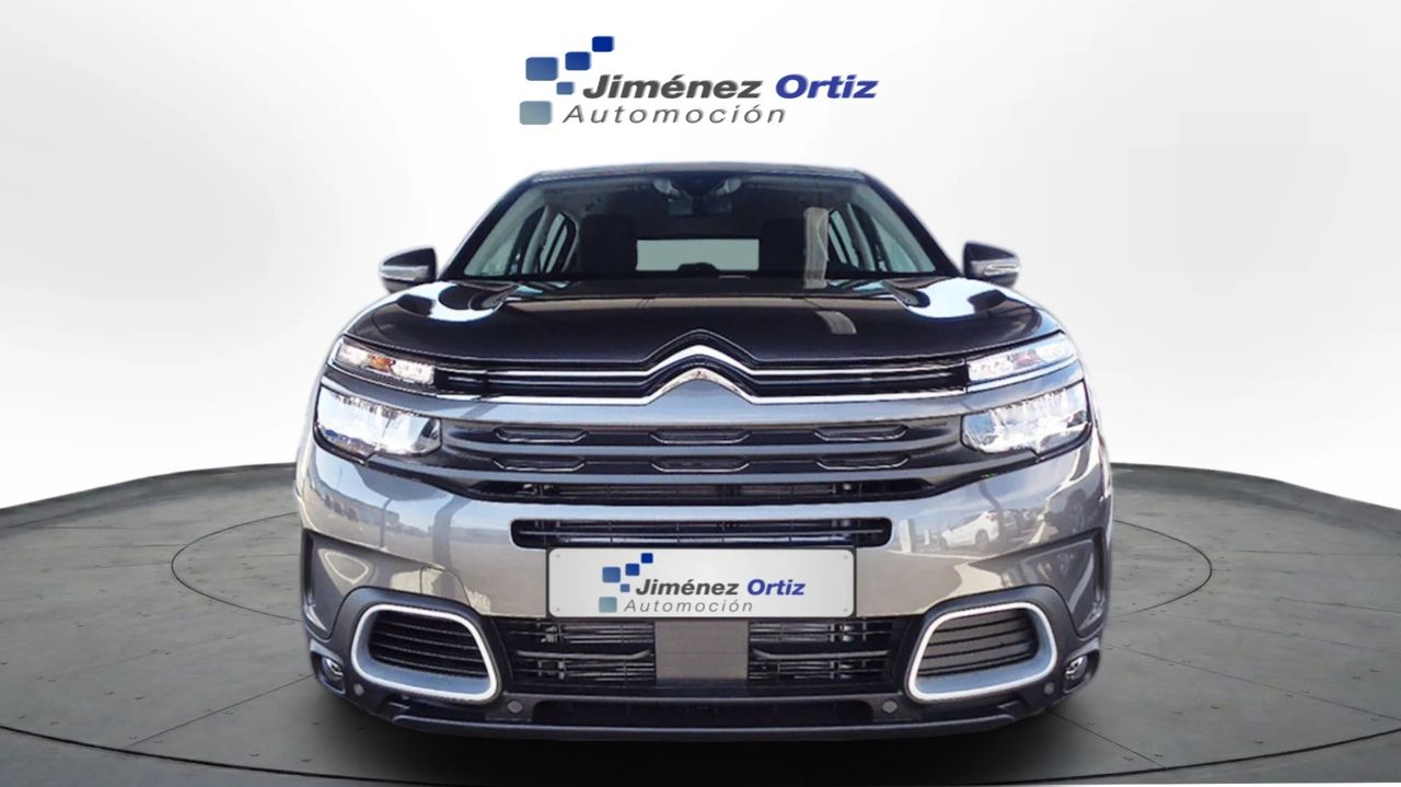 Citroën C5 Aircross PLUS 130CV - Foto 2