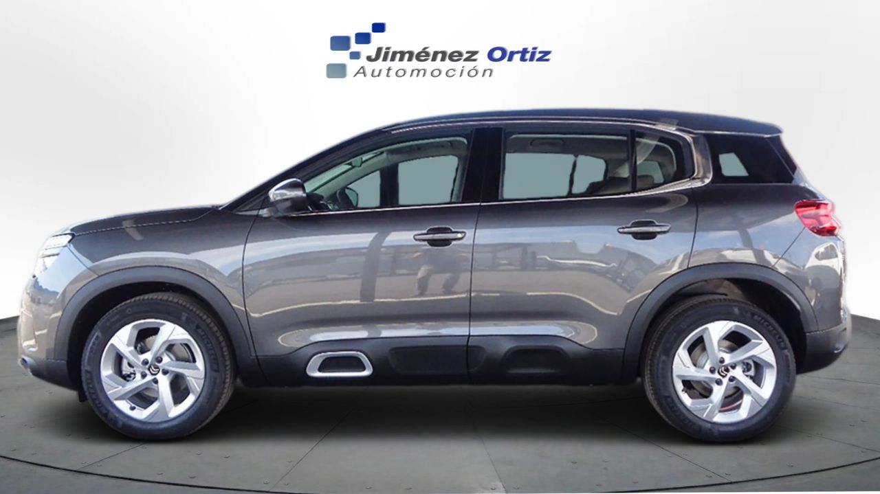 Citroën C5 Aircross PLUS 130CV - Foto 2